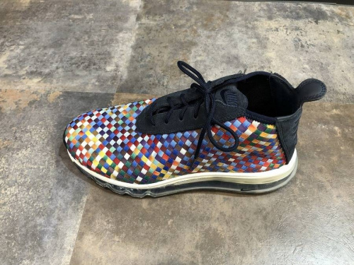 買取案内のナイキ