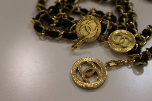 ラグジュアリーブランドの買取入荷