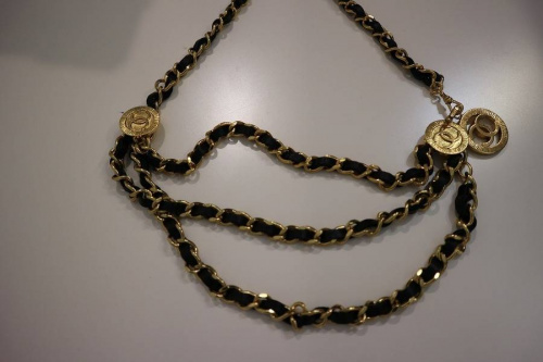 買取入荷のCHANEL