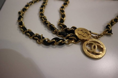 CHANELのシャネル