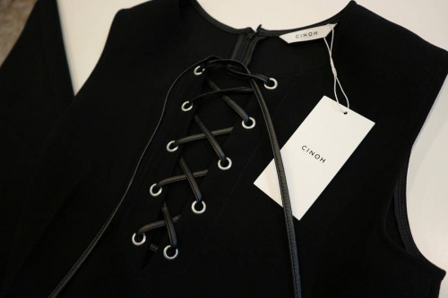 チノのメゾンマルジェラ