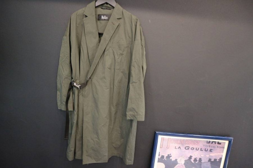 メゾンマルジェラのザリラクス