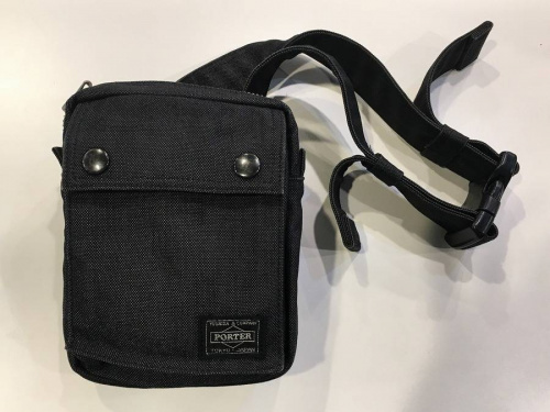 PORTERのスモーキー