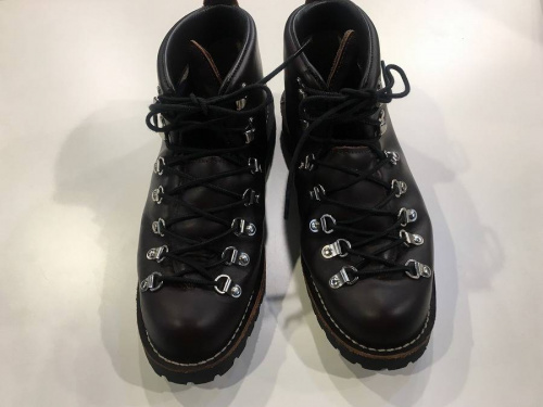 アメカジブランドのDanner