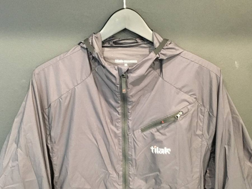 アウトドアブランドのTILAK