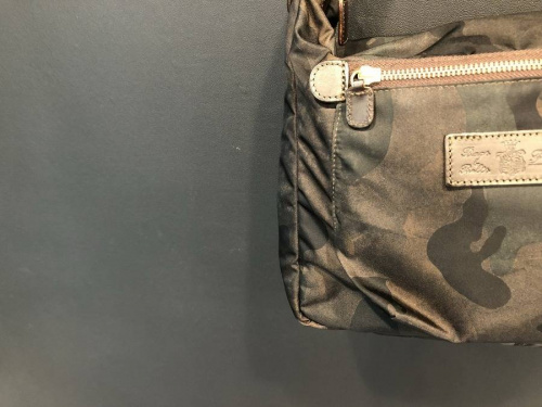 バッグ　　ビジネスの市川　　　　買取