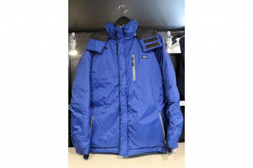 買取入荷のダウン
