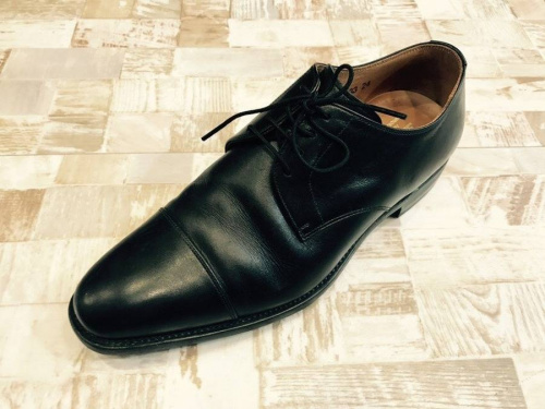 ロークのスコッチグレイン