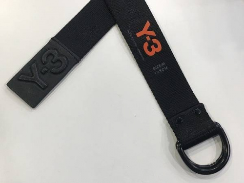 スタッフ募集のY-3