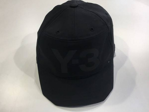 Y-3のワイスリー