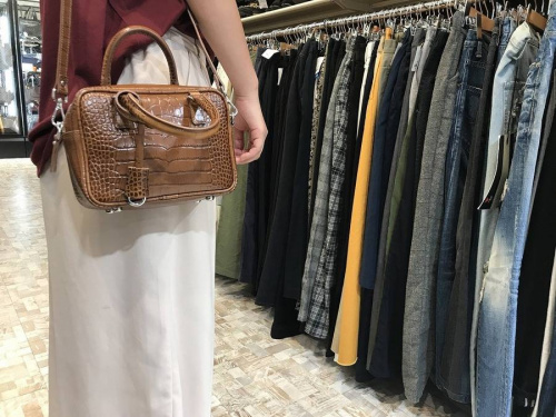 店舗からのお知らせのバーニーズニューヨーク