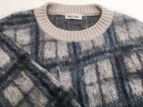 買取入荷のiliann loeb