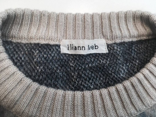 iliann loebのイリアンローブ