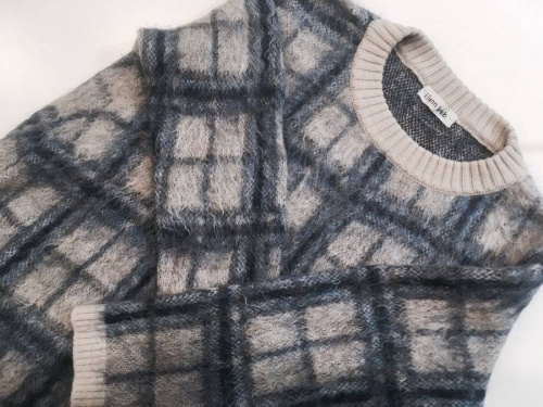 イリアンローブの行徳　　　買取