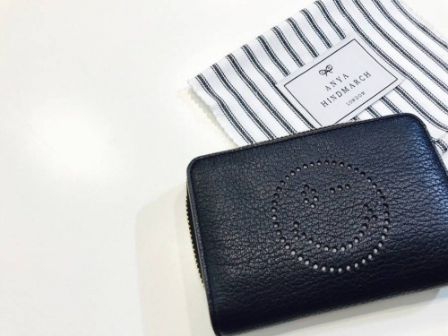 ラグジュアリーブランドの買取入荷