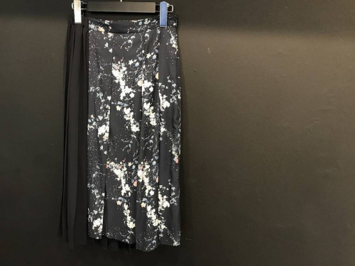 店舗からのお知らせのHARYU JUSGLITTY