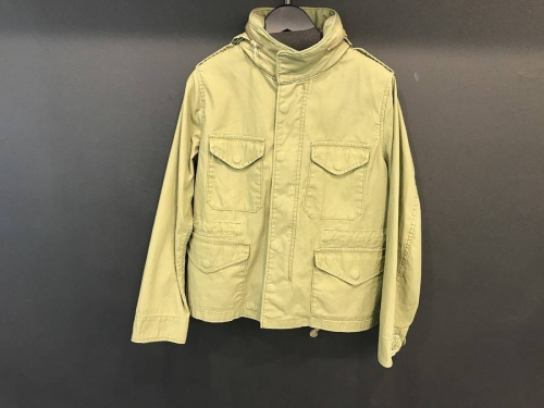 買取入荷のレアアイテム