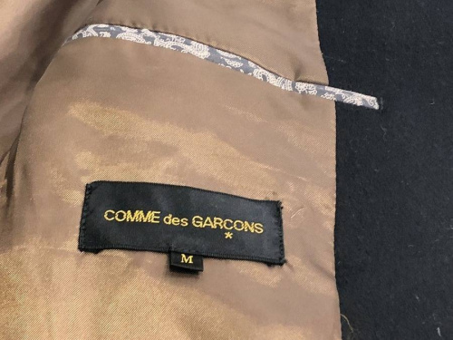 ドメスティックブランドの千葉