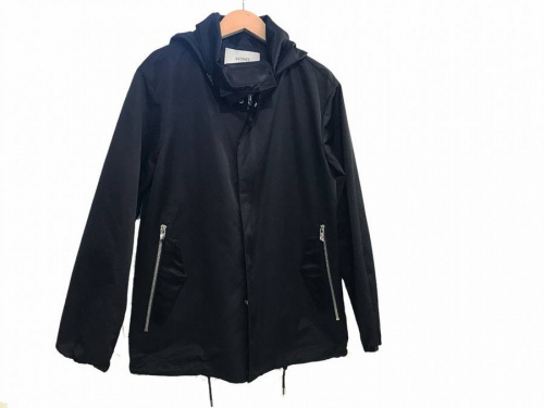 買取案内のキャリアファッション