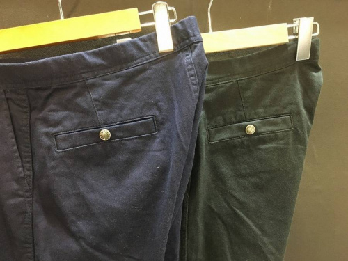 アウトドアブランドのTHE NORTH FACE