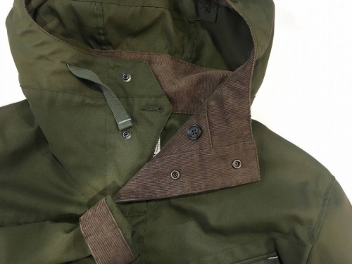 Engineered Garmentsの即完売