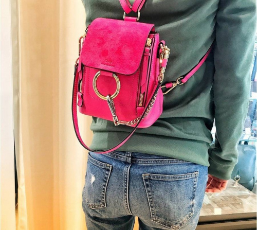 レアアイテムのChloe