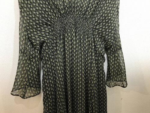 スピックアンドスパンの行徳　　　　買取