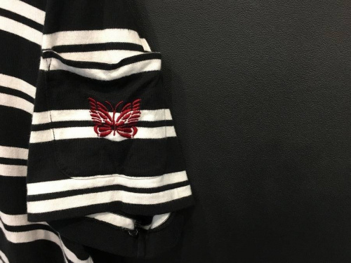 needlesのニードルズ