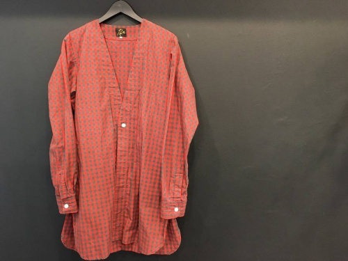 ニードルズの行徳