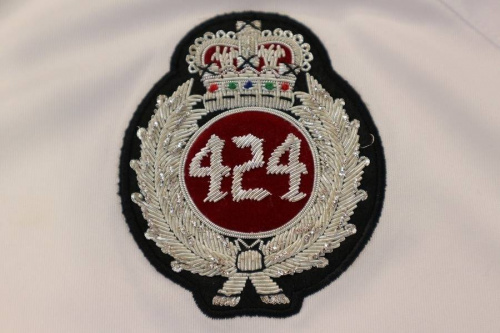 スポーツブランドのフォートゥーフォー