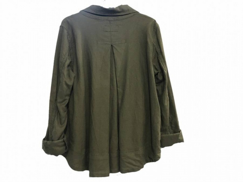 インポートブランドのTHE GREAT