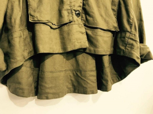 THE GREATのザ・グレイト