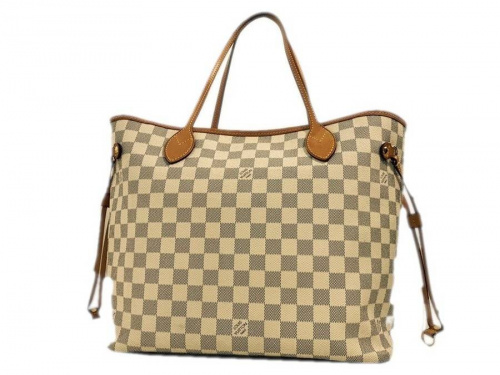 店舗からのお知らせのルイヴィトン