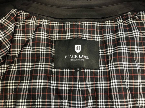 バーバリーの千葉