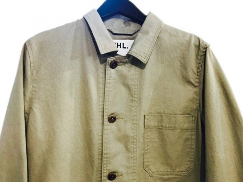 店舗からのお知らせのMHL