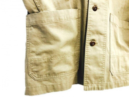 コートの千葉　　　古着