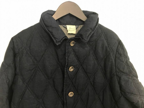 店舗からのお知らせのフォーティーファイブダッシュアイインディゴ