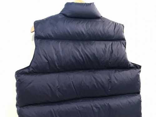 ダウンベストの行徳 買取