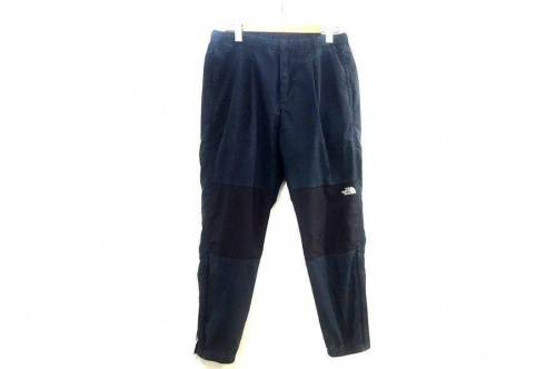 レアアイテムのTHE NORTH FACE