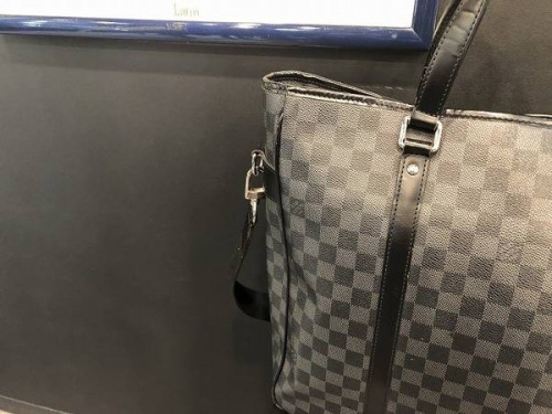 ルイヴィトンのバッグ