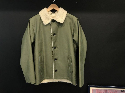 買取案内のユニフォームエクスペリメント