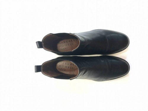 エックスガールのフリースジャケット