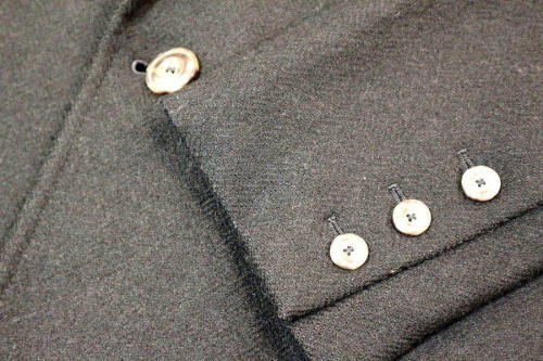 アーペーセーのコート