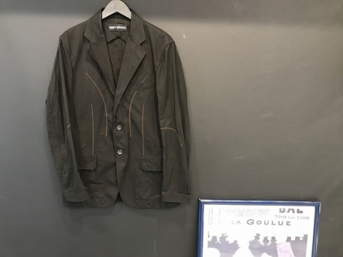 買取入荷の行徳