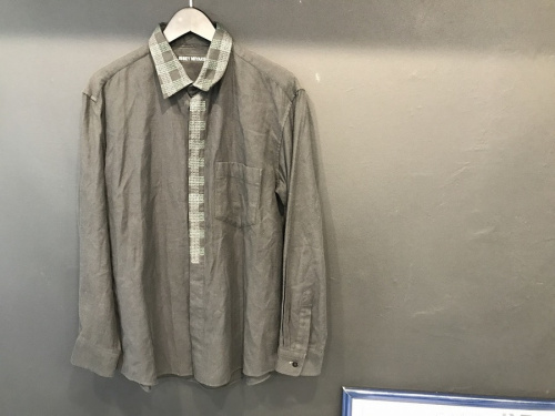 買取強化のISSEI MIYAKE