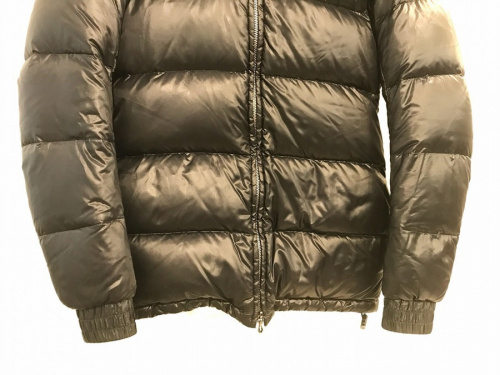 エストネーションのダウンジャケット