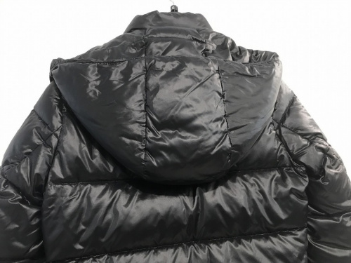 ダウンジャケットの行徳　　　　買取