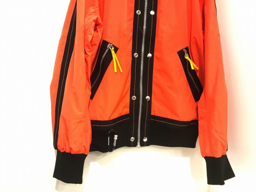 レアアイテムのディーゼル