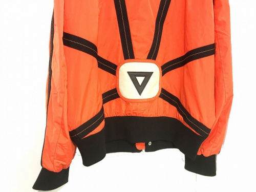 ディーゼルのジャケット　　　J−SHARK