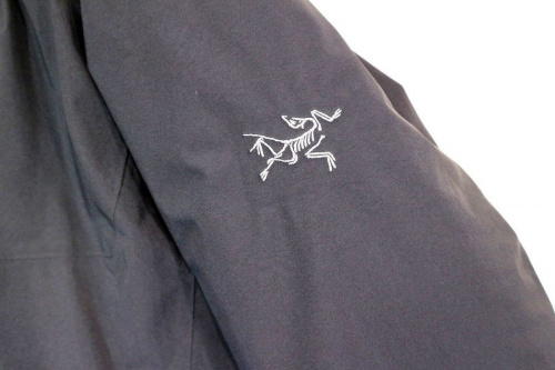 ARC'TERYXのジャケット